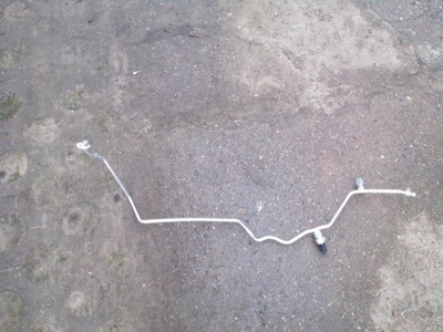 Шланг трубка кондиционера megane iv 1.6 dci фото №1