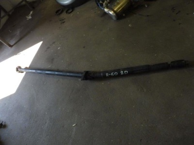 Wał приводной mini countryman r60 2,0d 9805431-07 фото №1