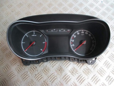 Лічильник opel corsa e 2014r- фото №1