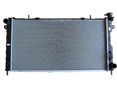 RADIATEUR EAUX CHRYSLER VOYAGER 3.3 3.8 2001-2005 - milautoparts-fr.ukrlive.com