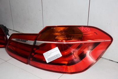 FEUX FEU ARRIÈRE ARRIÈRE DROITE BMW 2 F45 EUROPE LED - milautoparts-fr.ukrlive.com