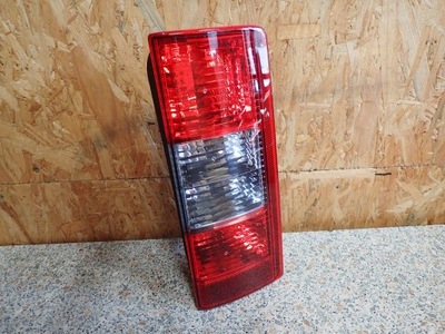 Лампа права задня правий задня opel combo c 2000-2010 фото №1