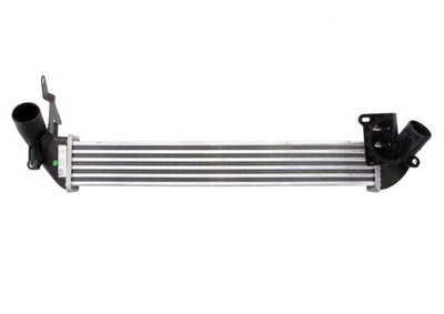 RADIATEUR D'AIR (INTERCOOLER) 6016J8-1 SRL - milautoparts-fr.ukrlive.com