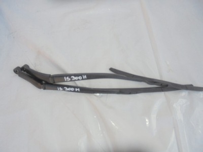 Важелі двірник двірники lexus is 300h фото №1