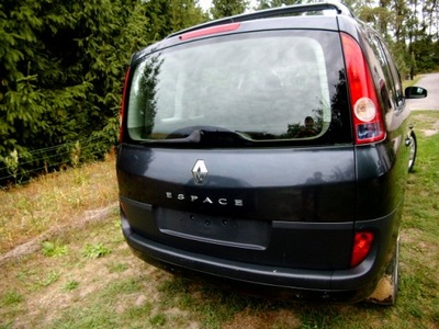 RENAULT ESPACE IV 4 LAMP REAR RIGHT REAR *EU* - milautoparts-fr.ukrlive.com