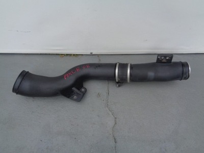 Mercedes axor труба повітрозабірник турбіни фільтра повітря a9405280907 a9405281907 фото №1