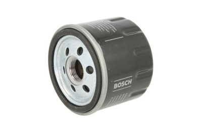 BOSCH F 026 407 022 FILTER OILS - milautoparts-fr.ukrlive.com