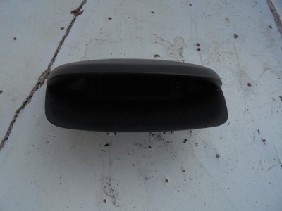 Дисплей renault megane 3 coupe фото №1