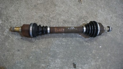 Peugeot 308 / приводной вал правая левая 1.6hdi фото №1