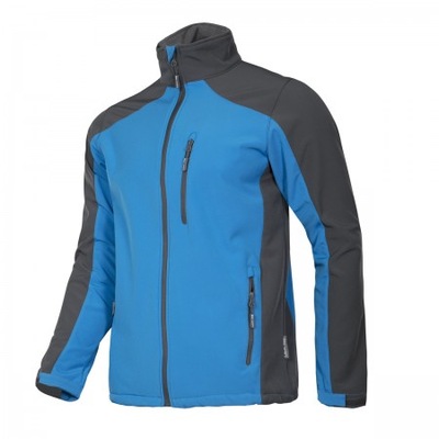 Kurtka Soft Shell Lahti Pro bez kaprura r. XL
