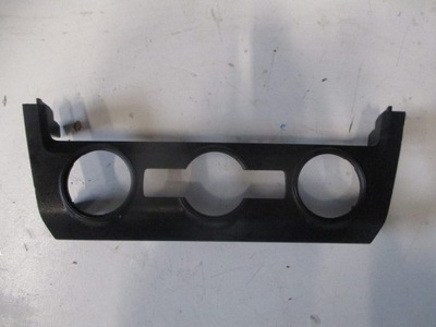 Заглушка консолі skoda octavia 5e0 фото №1