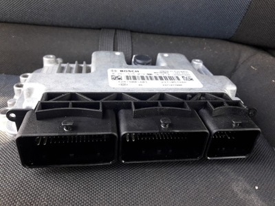 Бортовий комп'ютер smart forfour 0261s15019 237105748r фото №1