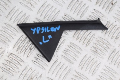 Треугольник заглушка крыла левый задняя ypsilon ii 2014 фото №1