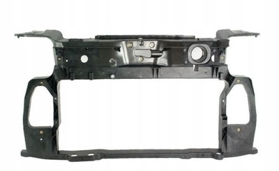 Pas передний fiat panda новый 2003-12 super cena ! фото №1