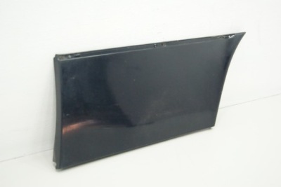 Молдинг крыла левая mercedes w140 купе sec cl фото №1