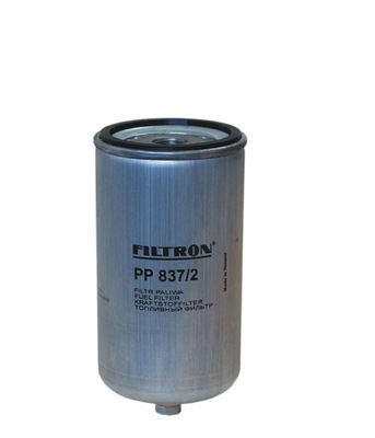 FILTER FUEL PP837/2 MAN NEOPLAN - milautoparts-fr.ukrlive.com