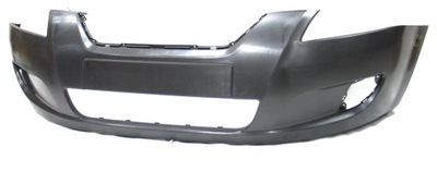 KIA CEED CEE'D 5D / UNIVERSAL / HATCHBACK 07-09 BUMPER FRONT - milautoparts-fr.ukrlive.com