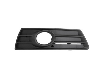 Решётка решётка радиатора заглушка vw passat cc 3c8 2008-12 r фото №1