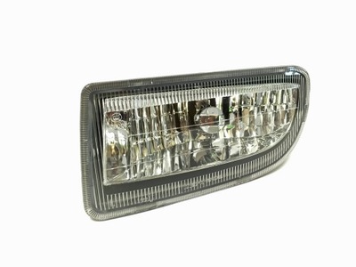 TOYOTA LAND CRUISER FJ 100 01- NEW CONDITION HALOGEN LAMP LEFT - milautoparts-fr.ukrlive.com