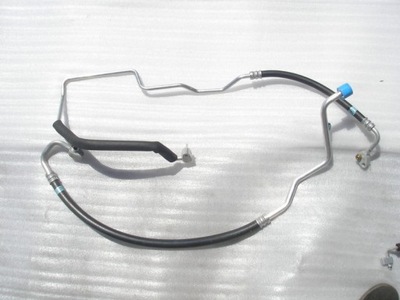 Nowe оригінальні дроти кондиціонера mazda 323 фото №1