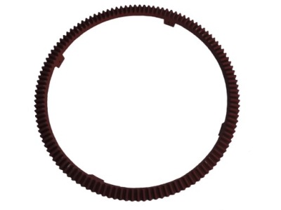 Miešačka na betón WHEEL Z-122 CAST IRON RING Z-13