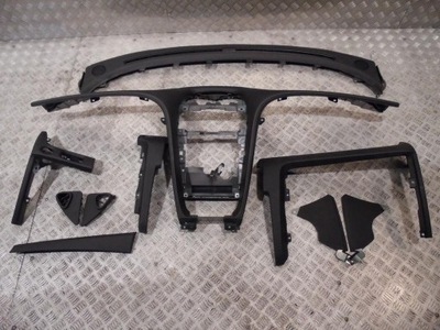 Idealne kpl.listwy консолі bentley gt gtc lift 1 фото №1