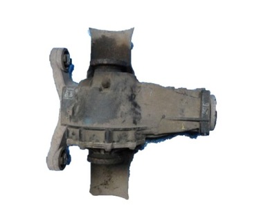 AXLE REAR DIFFERENTIAL SUSPENSION VW PASSAT B5 2.3 VR5 - milautoparts-fr.ukrlive.com