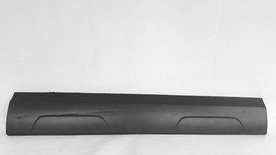 Audi q3 8u0 молдинг дверь правая перед фото №1