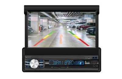 Radio samochodowe Vordon AC-5201 Kent 1-DIN