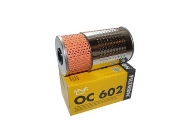 FILTER OILS MERCEDES S124 W124 W201 W202 W460 W461 - milautoparts-fr.ukrlive.com