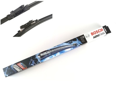 WIPER BLADES BLADE VOLVO XC70 I XC90 BOSCH A966S - milautoparts-fr.ukrlive.com