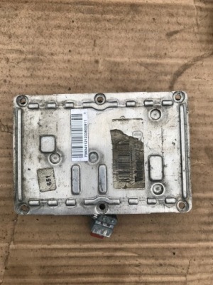 Перетворювач renault laguna ii 73160087e фото №1