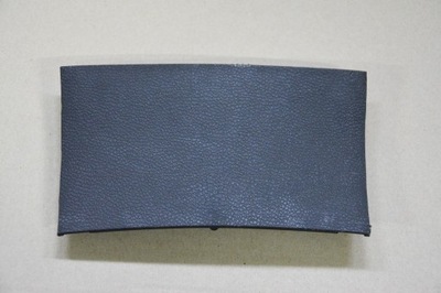 1k0857367 volkswagen захист накладка консолі фото №1