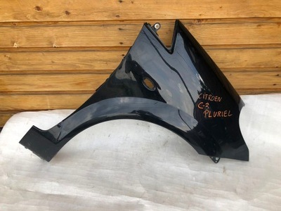 CITROEN C3 PLURIEL AILE DROITE - milautoparts-fr.ukrlive.com