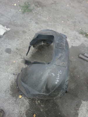 Подкрылок передние правое ford s-max galaxy mk3 фото №1