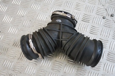 Труба waz впуска porsche cayman gts 98111027000 фото №1