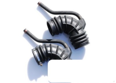 Труба резиновый элемент przepywomierz 0280202063 ford sierra 2.0 фото №1