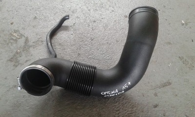 Kia optima iv 2016-18 труба waz шланг 28130-a8100 фото №1