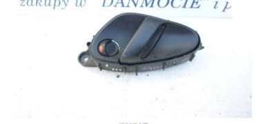 2924/5 ручка внутрішня ліва права перед xsara i фото №1