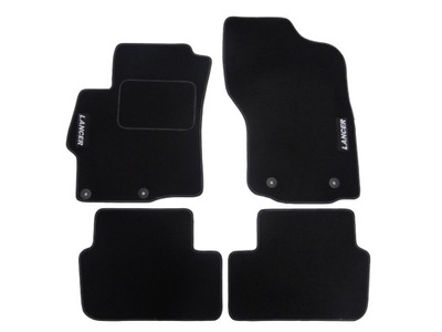 MATS WIRTUAL VELOUR 304283 4 ELECTRICAL - milautoparts-fr.ukrlive.com