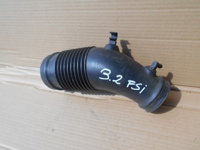 TUYAU BUSE D'AIR AUDI A4 B7 06E129627Q - milautoparts-fr.ukrlive.com