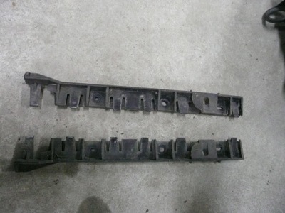 Bmw e81 e82 кронштейн кронштейн крыла порог фото №1