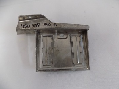 Audi r8 корпус 4s0937539b 4s0937540b фото №1