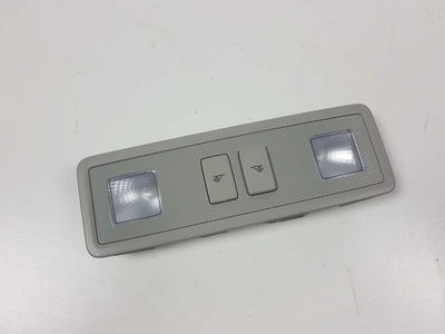 Vw jetta vii a7 usa лампа освітлення kabiny1 фото №1