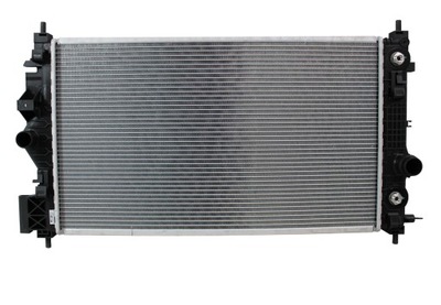 RADIATEUR OPEL ASTRA IV 1.6SIDI 1300338 / AT - milautoparts-fr.ukrlive.com