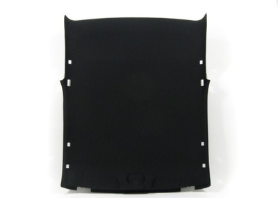 Oryginalna podsufitka hardtopu BMW E36 Cabrio