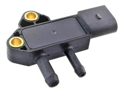 CAPTEUR DE PRESSION DE GAZ D'ÉCHAPPEMENT DPF SEAT ALHAMBRA 05-10 - milautoparts-fr.ukrlive.com