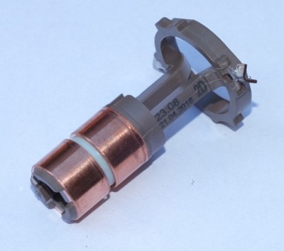 Komutator кільце генератора valeo оригінал фото №1