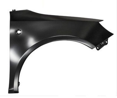 WING FRONT SKODA FABIA FROM 2010-2015  