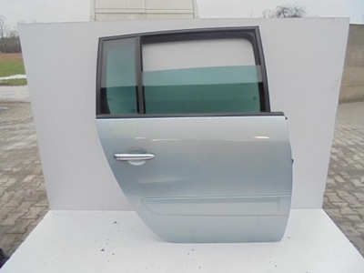 DOOR RIGHT REAR RENAULT ESPACE 4 TEK43 - milautoparts-fr.ukrlive.com